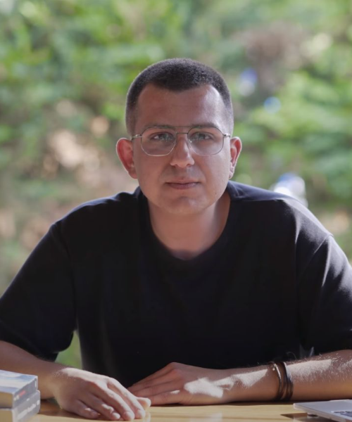 Türk Psikolog Montgomery