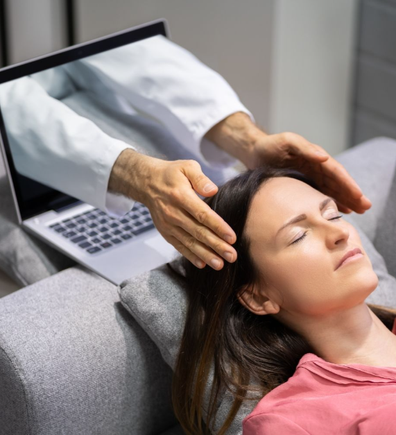 Online Türk Psikolog, Montgomery