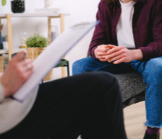 Montgomery bireysel terapi