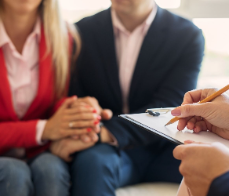 Montgomery çift terapisi