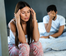 Montgomery cinsel terapi