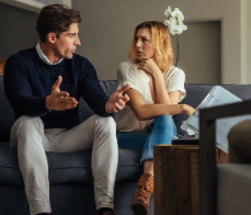 Montgomery evlilik terapisi