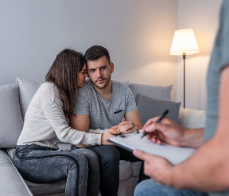 Montgomery ilişki terapisi